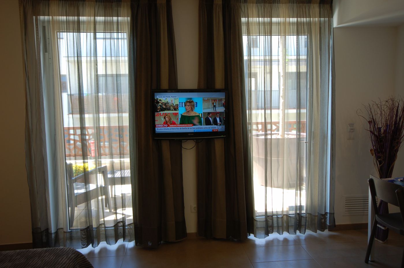 Resort-Sitges-Apartment-Room-28