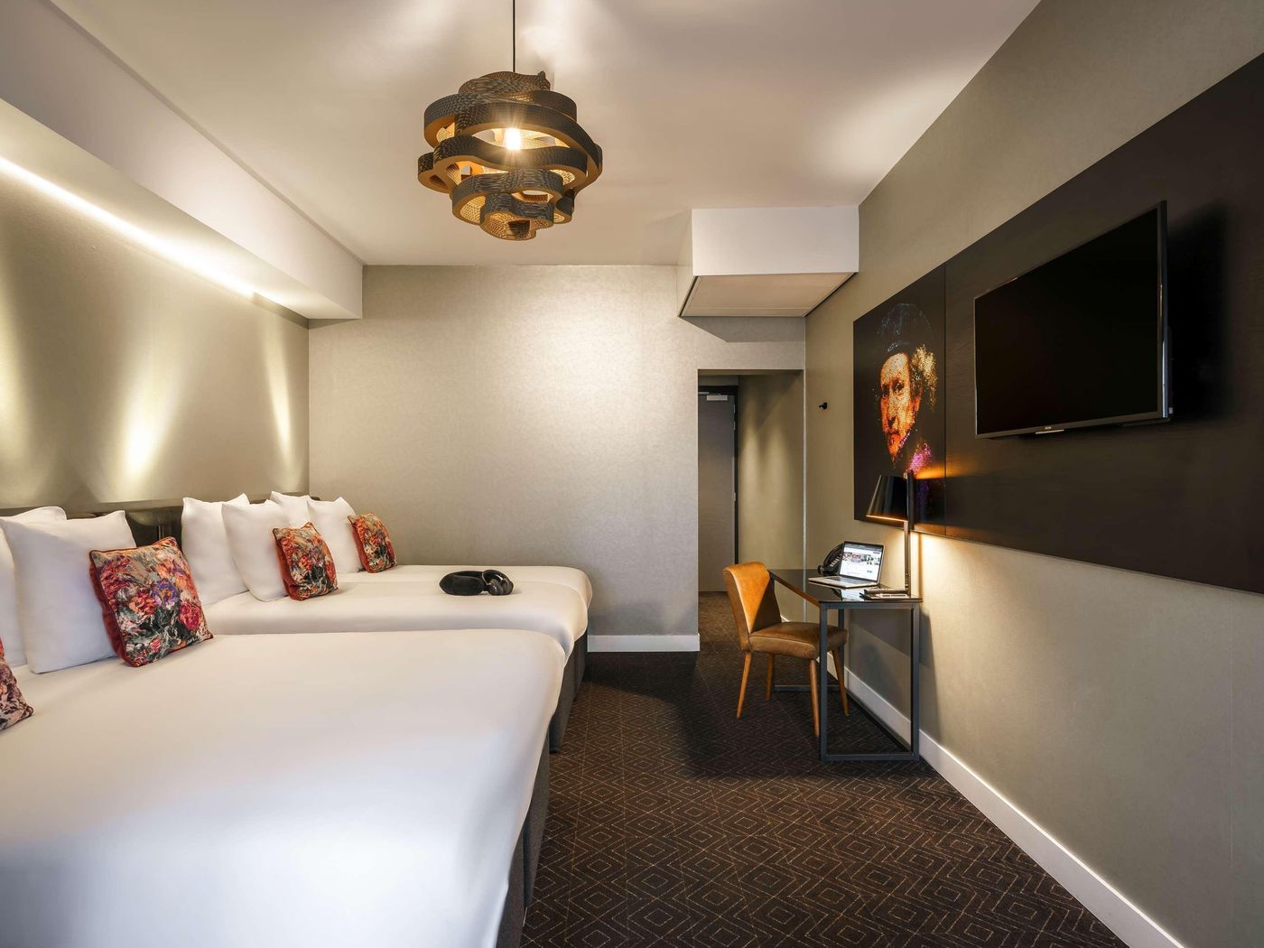 Mercure-Hotel-Amsterdam-Sloterdijk-Station-Room-27