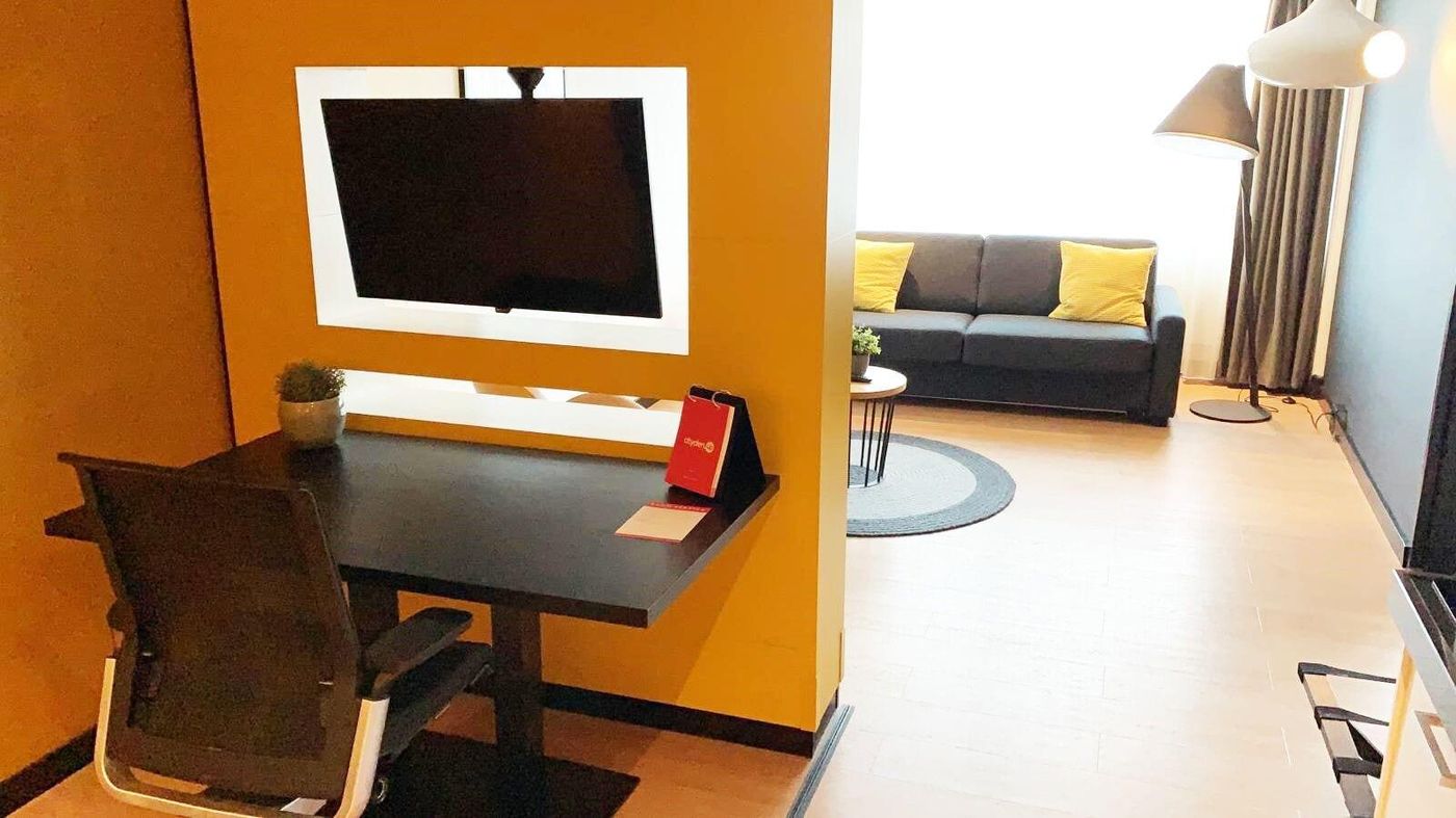 Cityden-Up-Amsterdam-South-Room-43