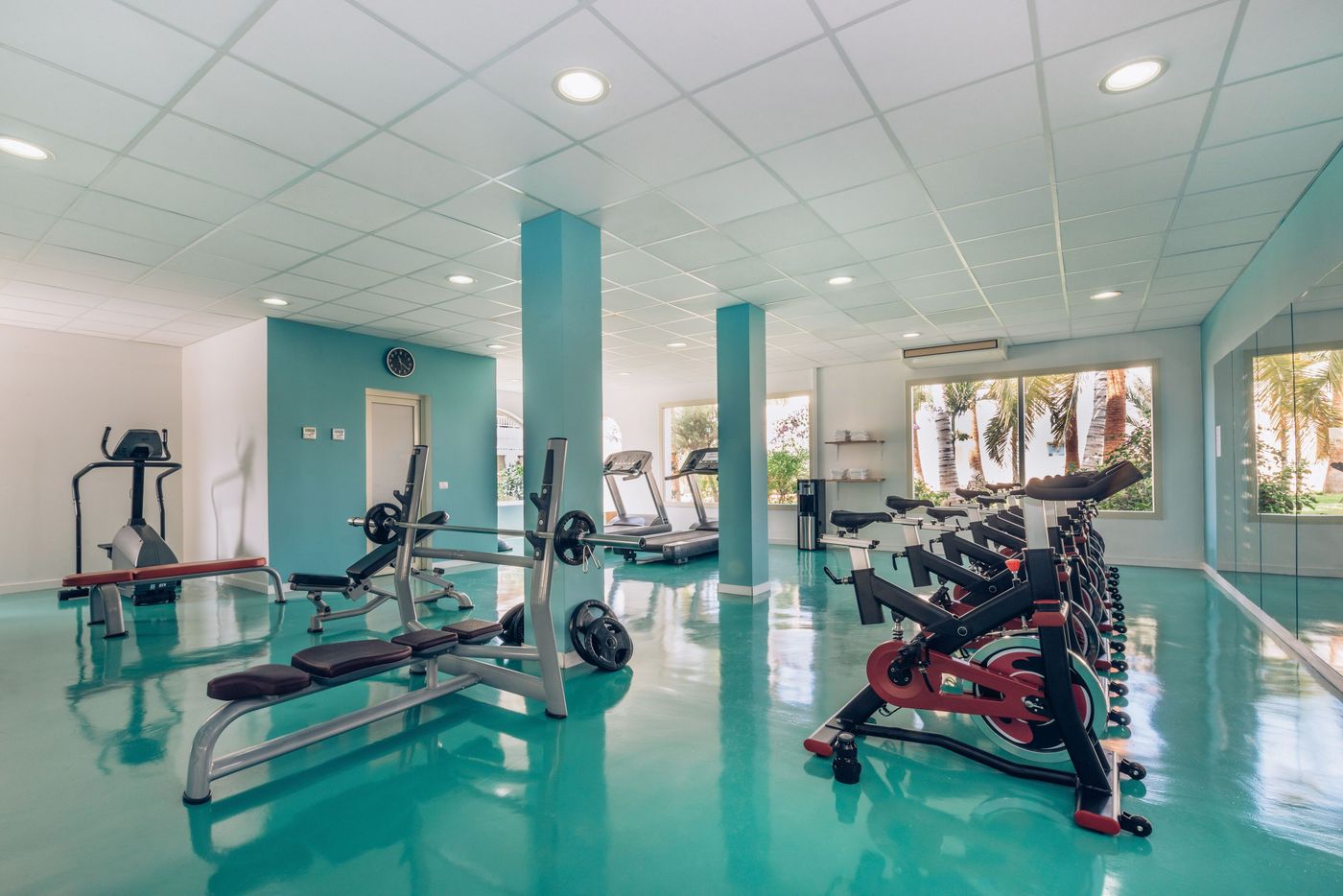 VOI Praia de Chaves Resort