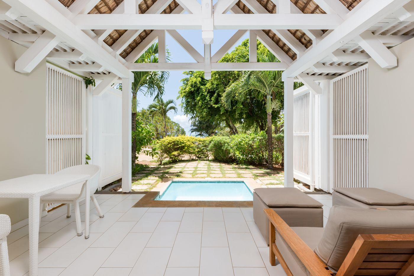 Radisson Blu Azuri Resort & Spa