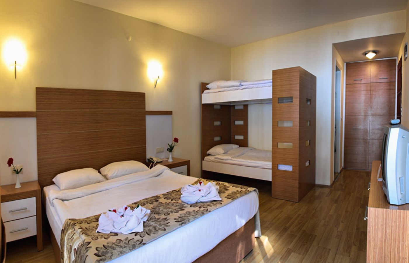Omer-Holiday-Resort-Room-37