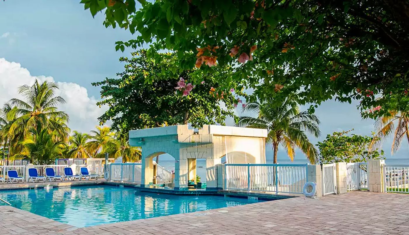 Hotel Catalonia Montego Bay