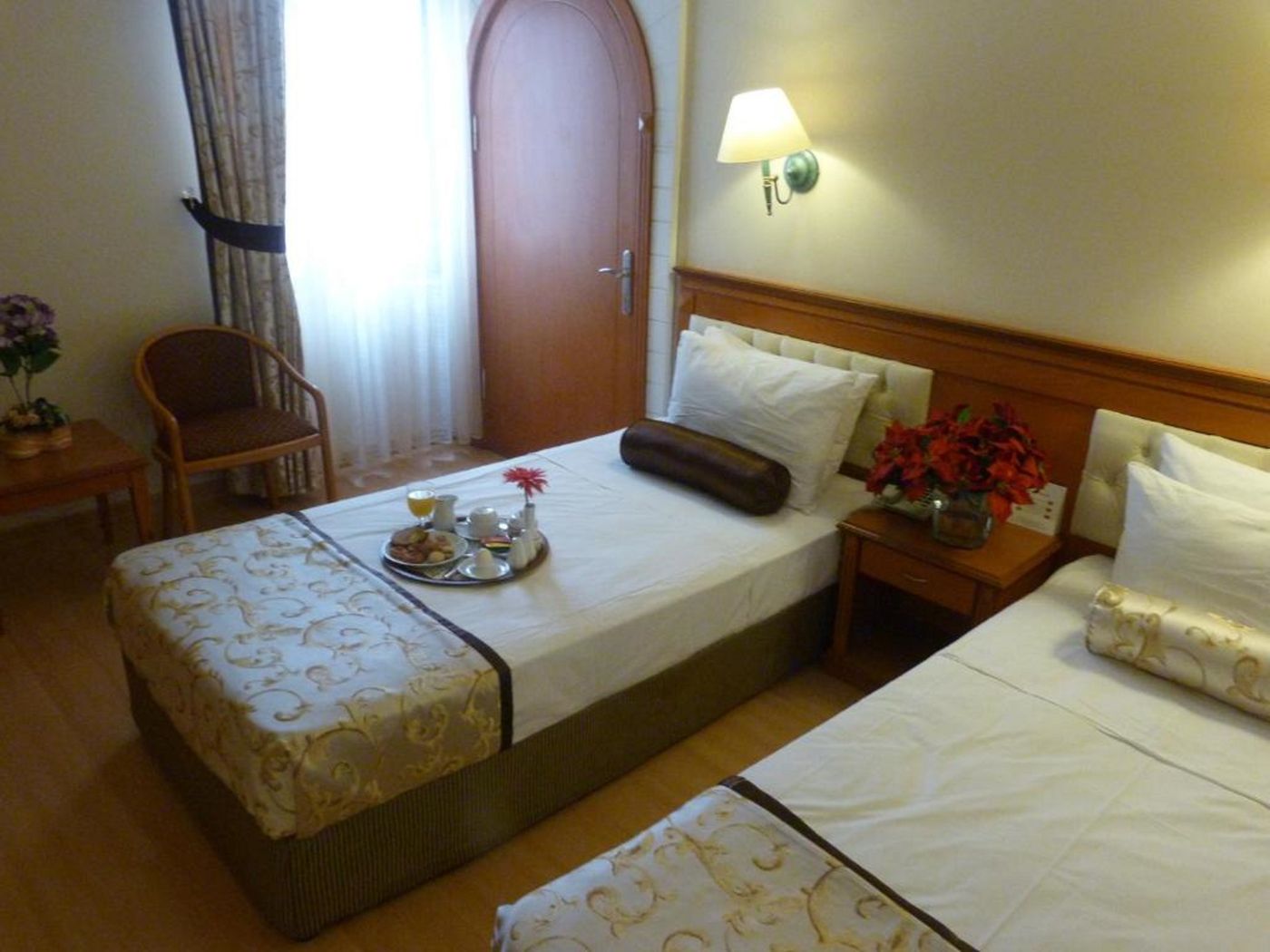 Prestige-Hotel-Old-City-Room-55