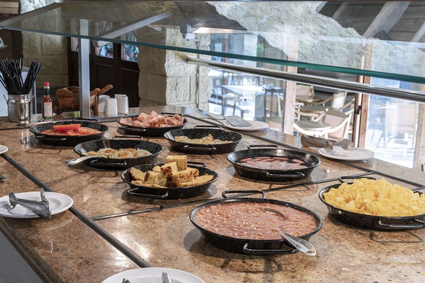 Hotel-Plaza-del-Castillo-Restaurant-47