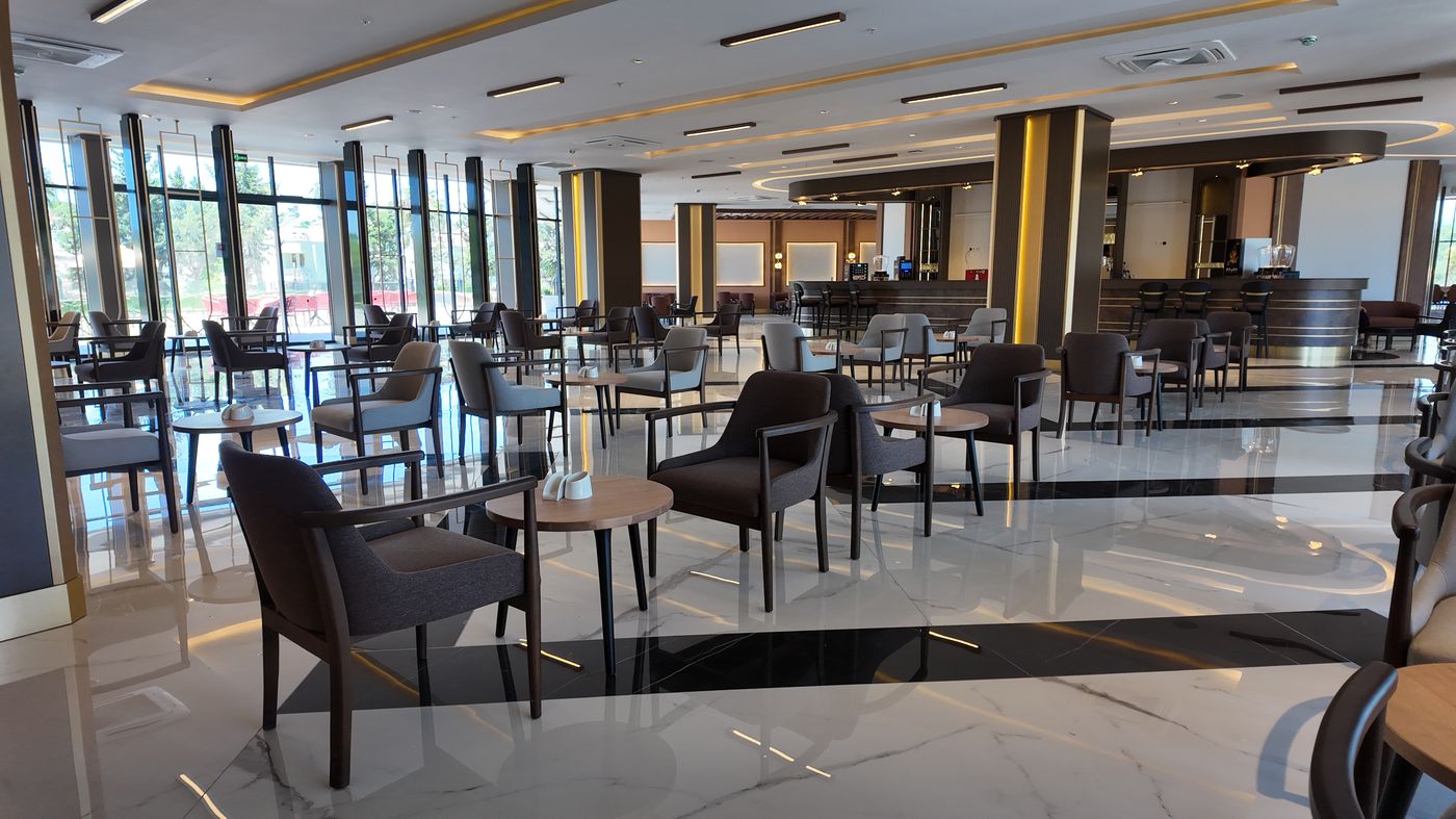 Palemon Resort & Spa