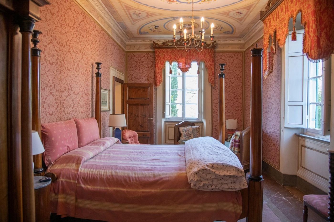 Agriturismo-Villa-Pedone-Room-26