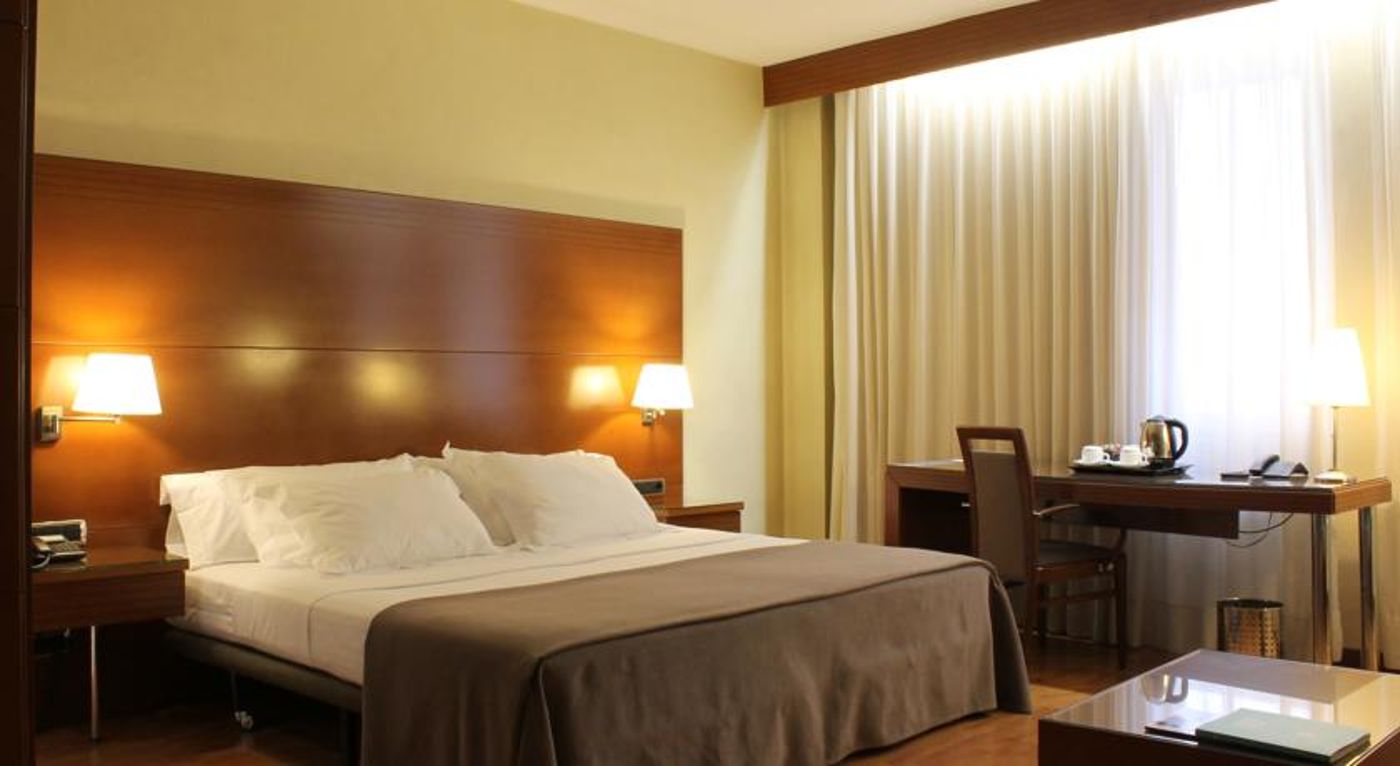 Mariano Cubi Barcelona