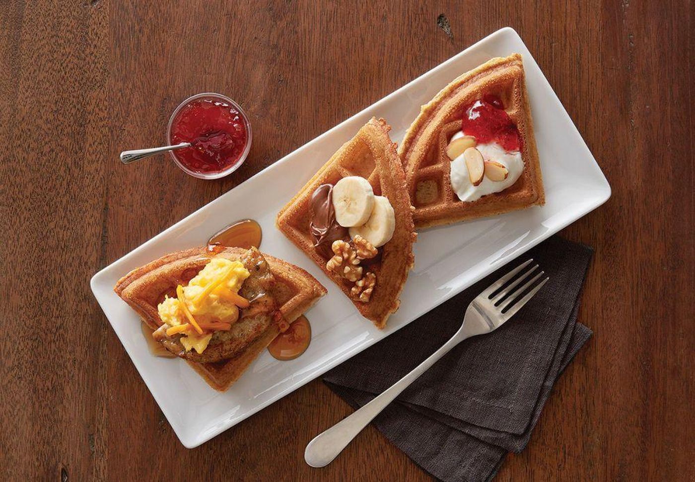 SpringHill Suites Nashville Vanderbilt/West End-United States-Nashville-General view-10