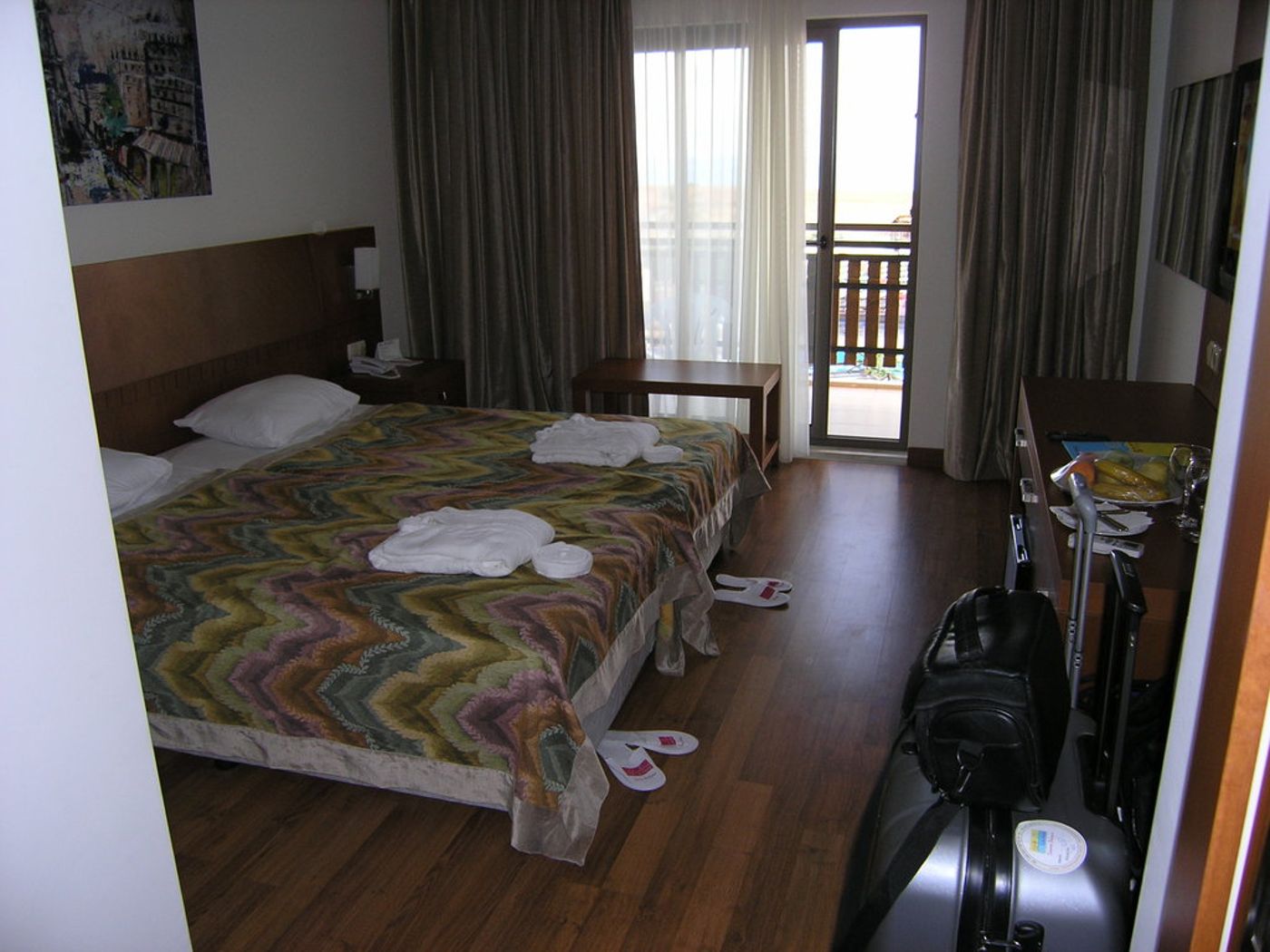 Calimera Serra Palace