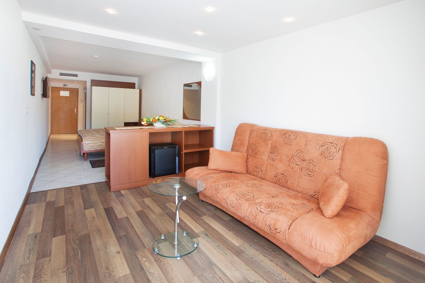 Hotel Narcis-Croatia-RABAC-Room-9