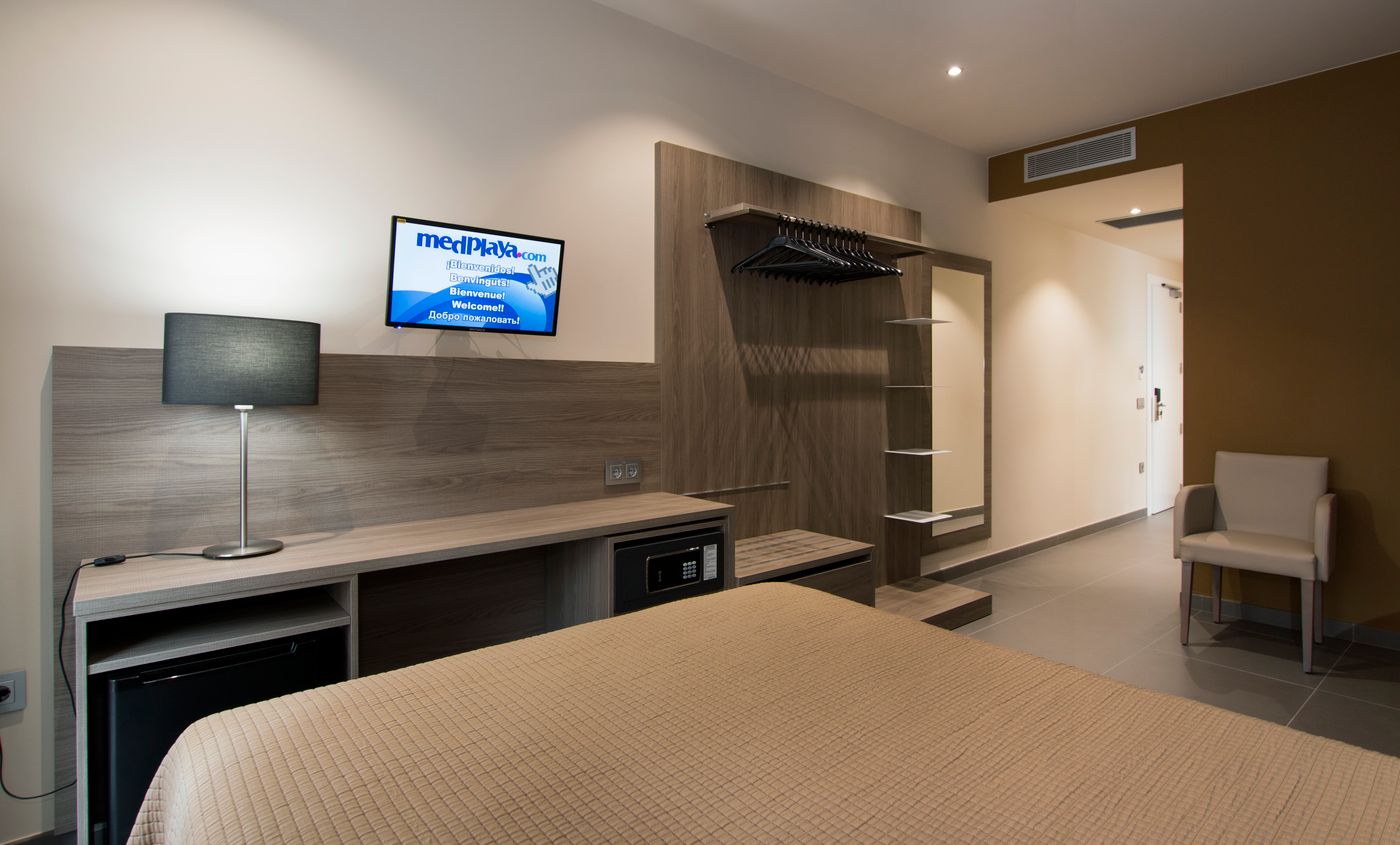 MedPlaya Hotel Monterrey