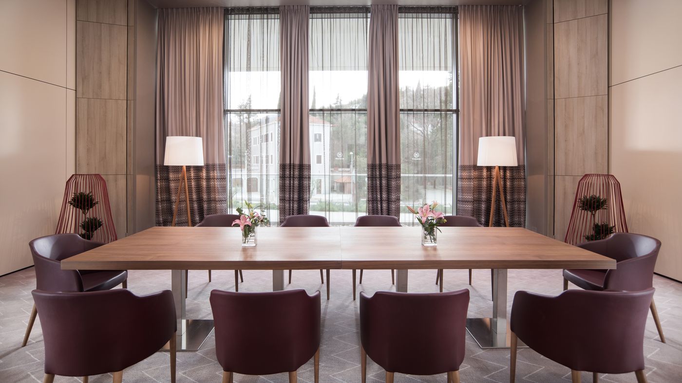 Sheraton Dubrovnik Riviera Hotel