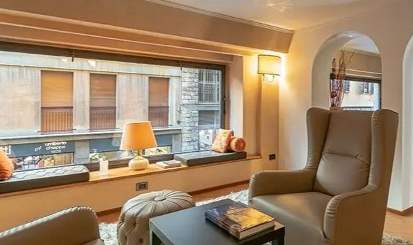 Pitti Palace al Ponte Vecchio