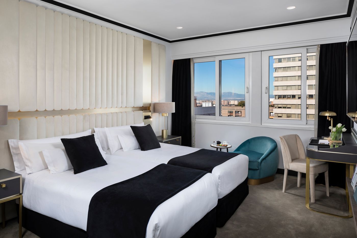 The Level at Melia Castilla