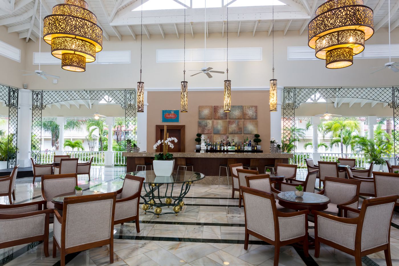 Bahia Principe Luxury Bouganville