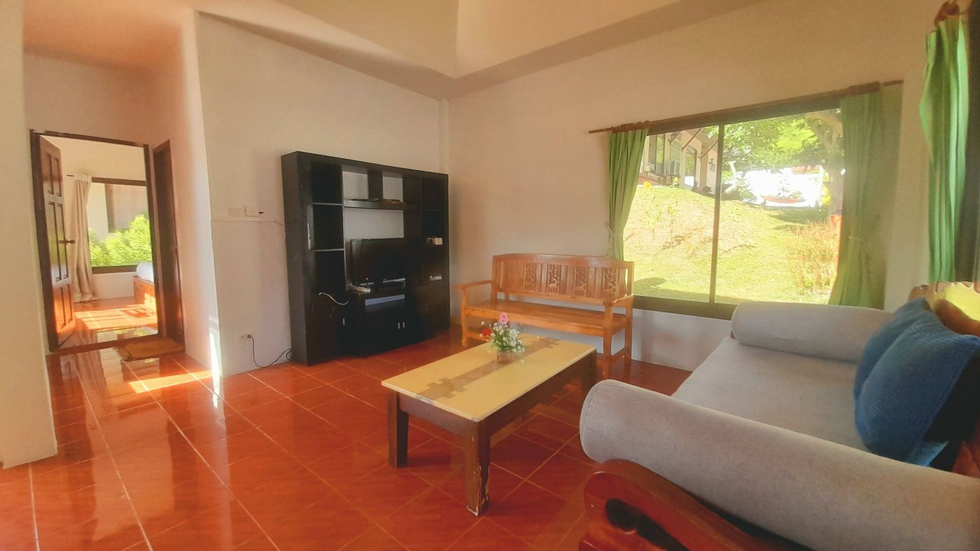 Samui Diving Resort by ZUZU-Thailand-KOH SAMUI-Room-8