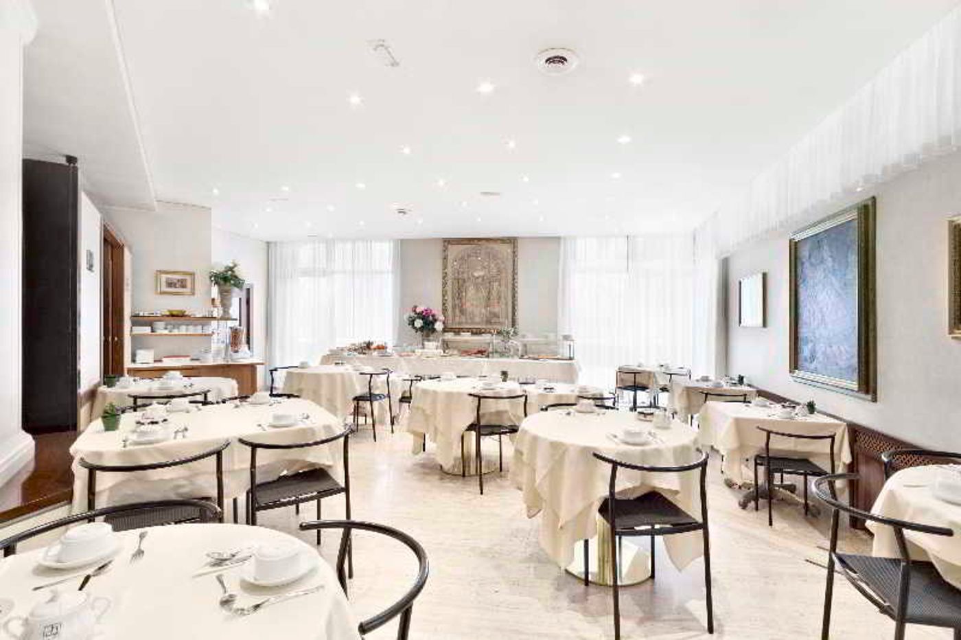 Park Hotel Ca'Noa-Italy-BRESCIA-General view-2