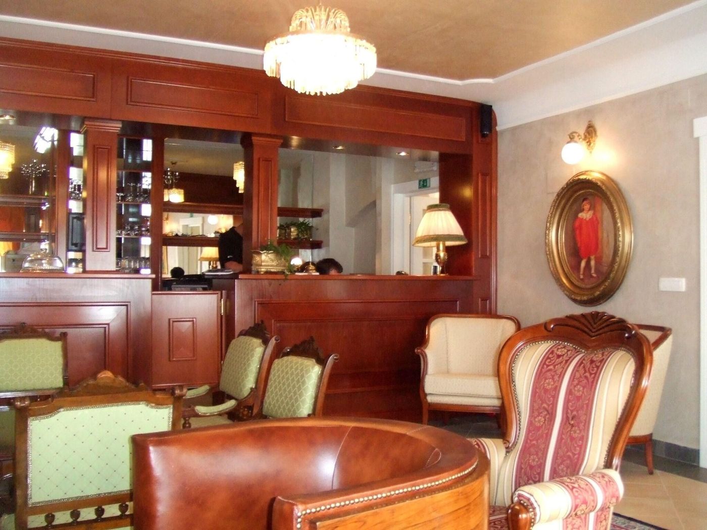 Allegro-Slovenia-Ljubljana -Lobby-10