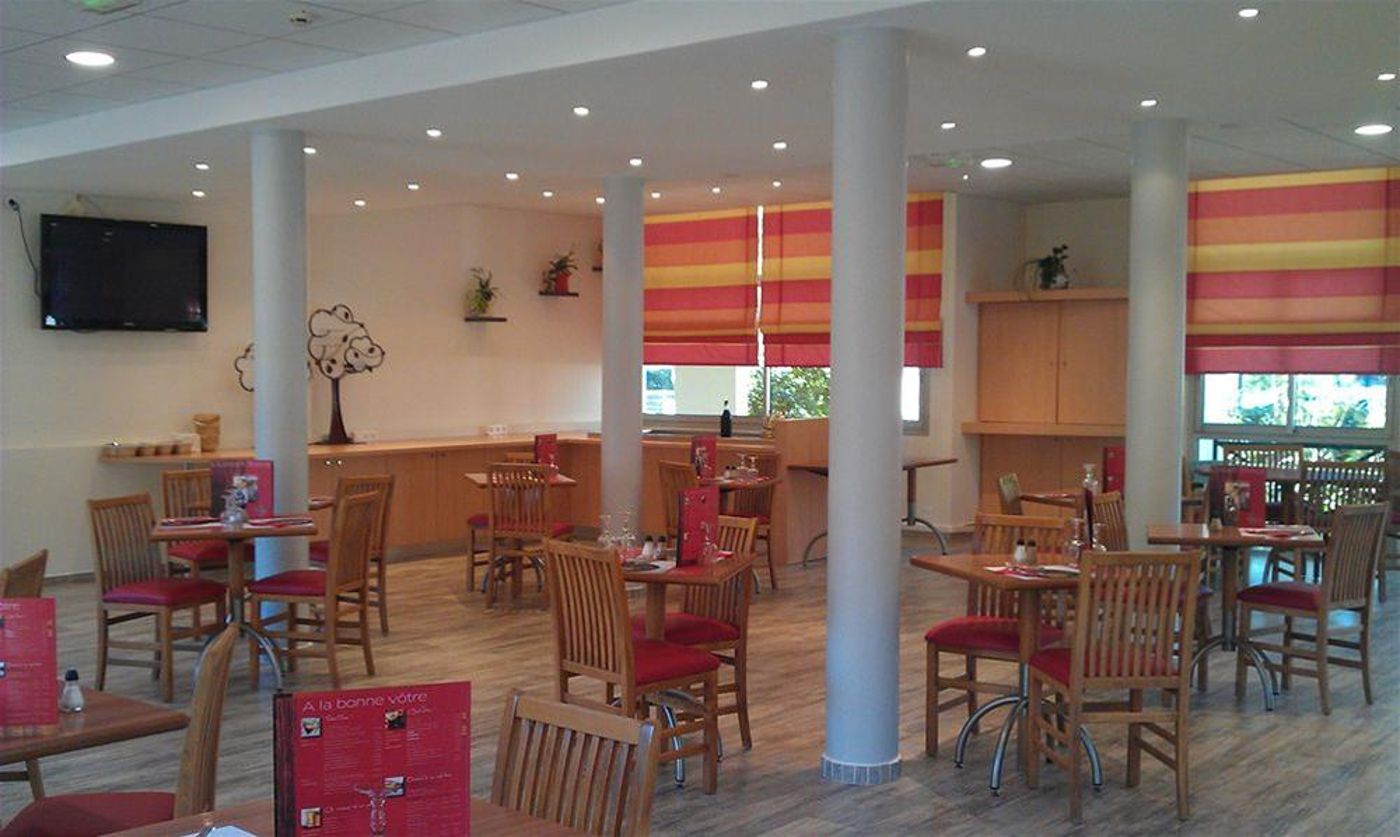 ibis Sete Balaruc les Bains - France - BALARUC LES BAINS - General view - 7