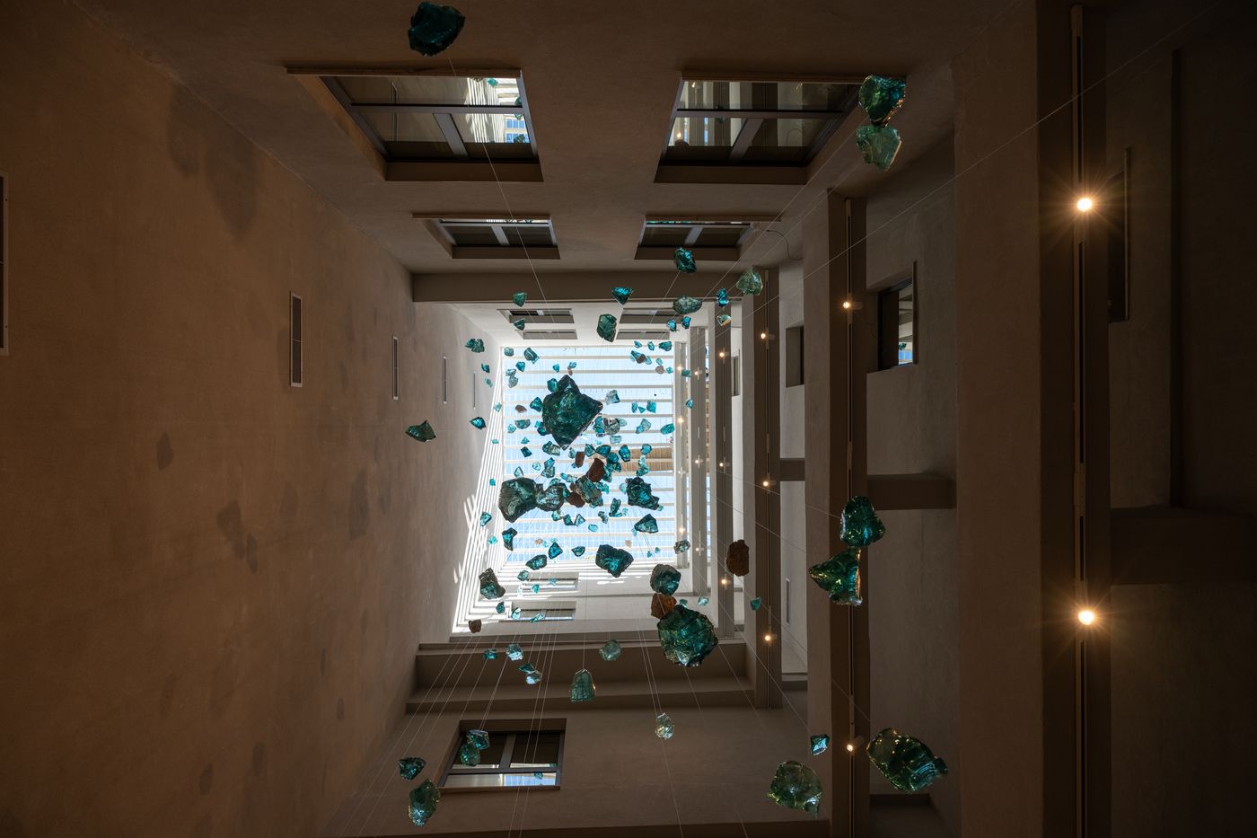 Mitsis N'u Piraeus Port