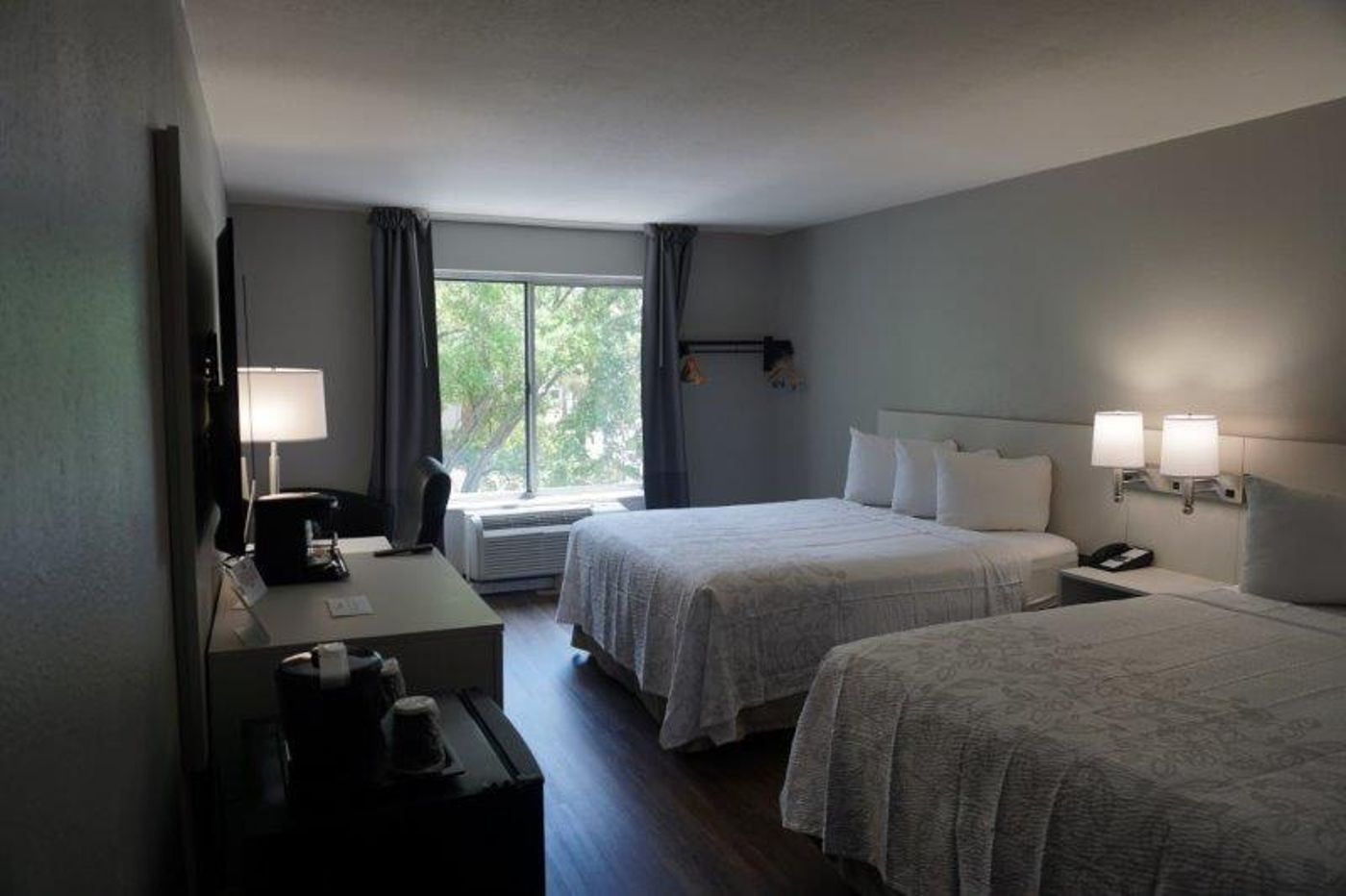 Red Roof Inn Orlando International Drive