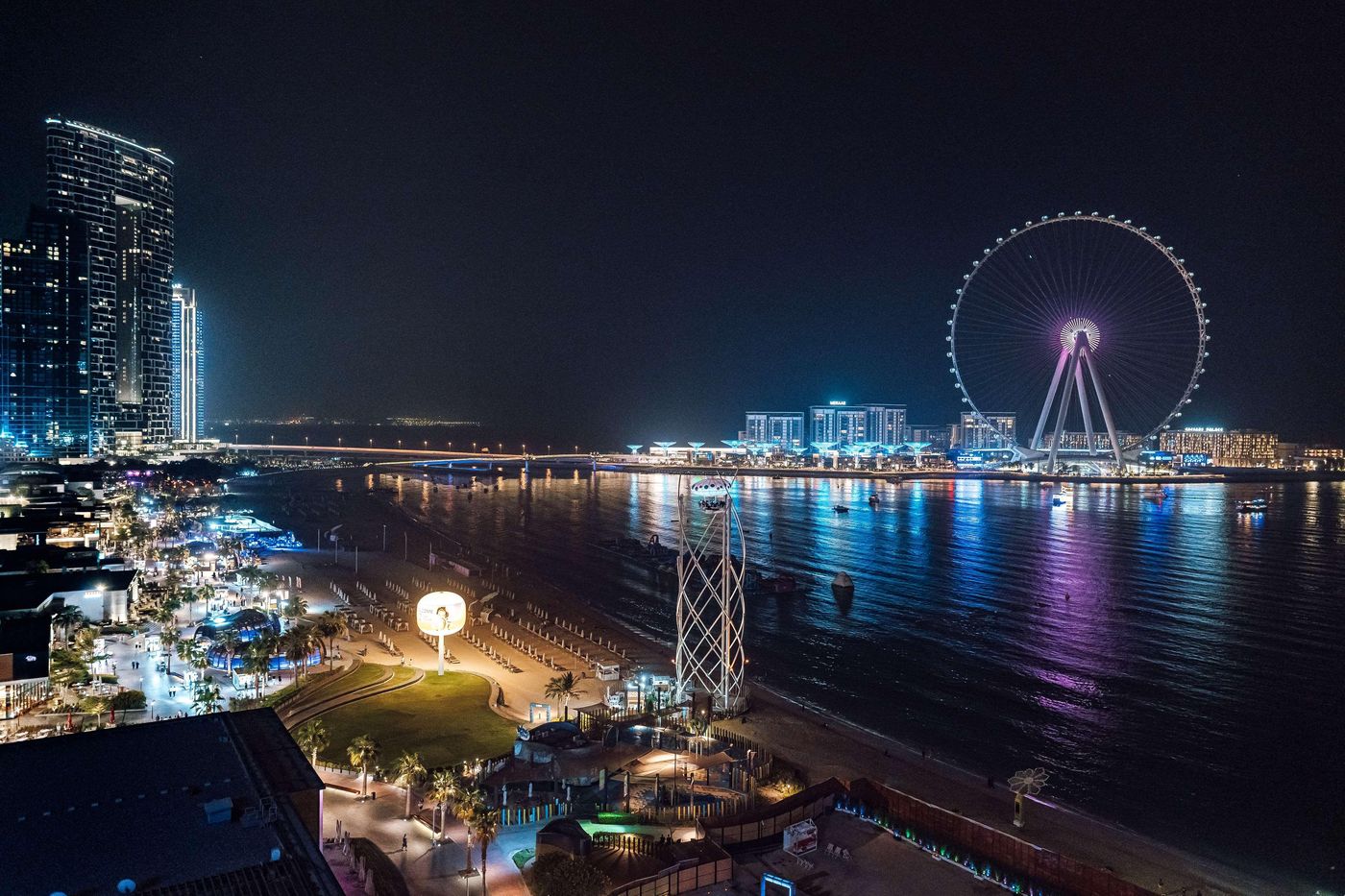 Hilton-Dubai-Jumeirah-General-view-16