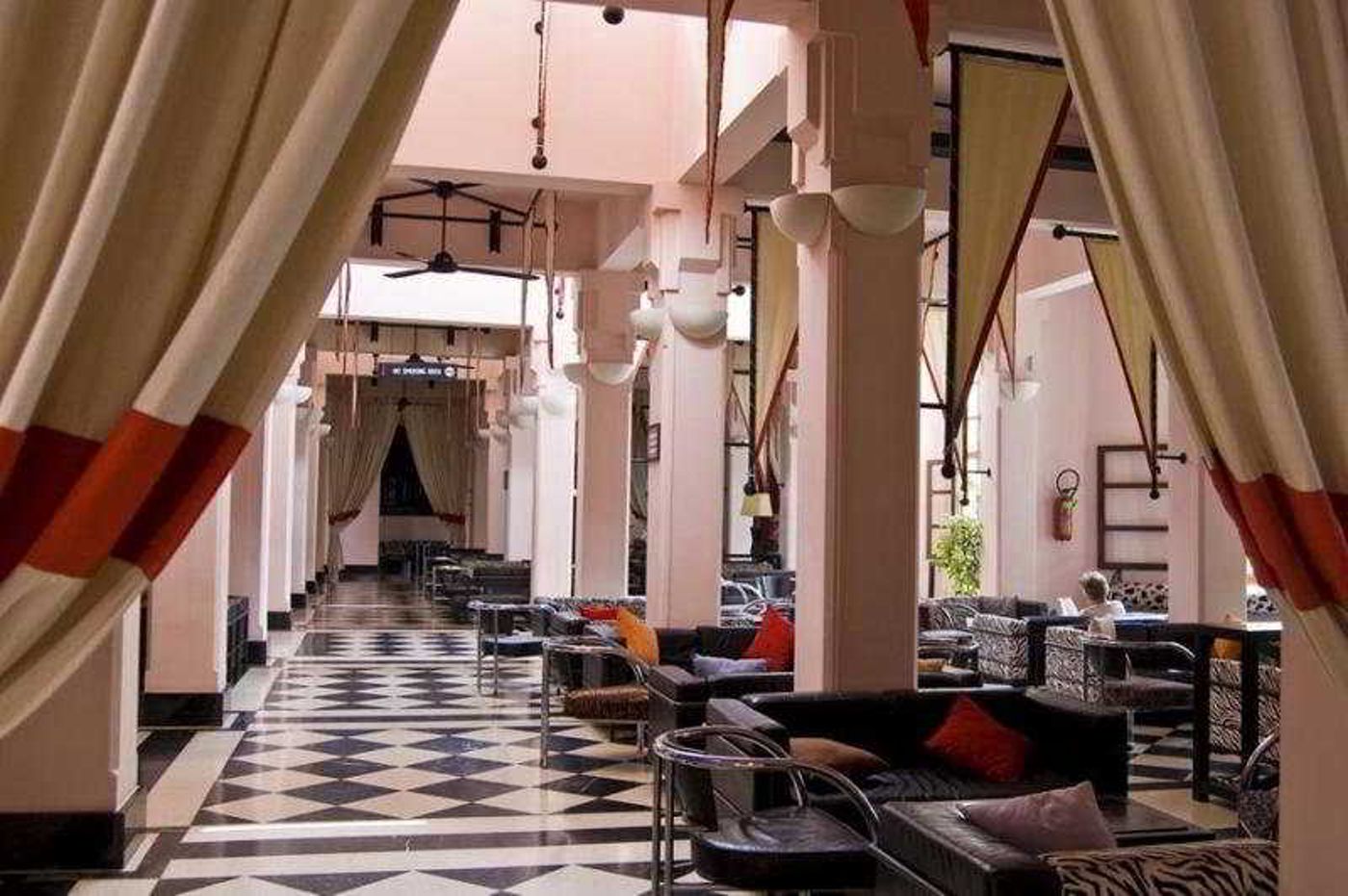 Caribbean-Village-Agador-Lobby-21