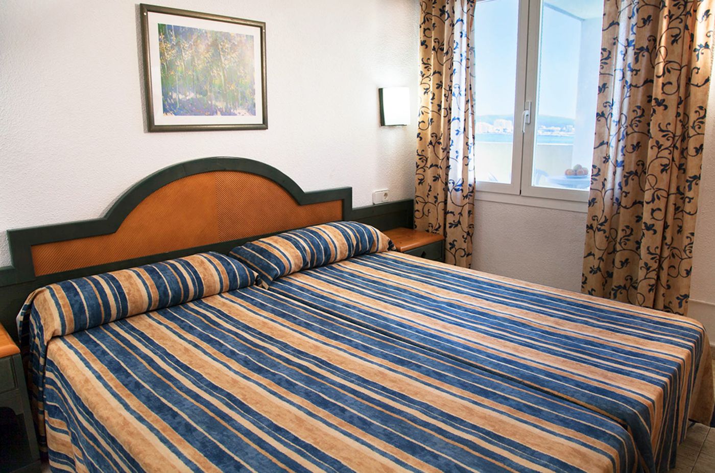 Blue Star Apartments