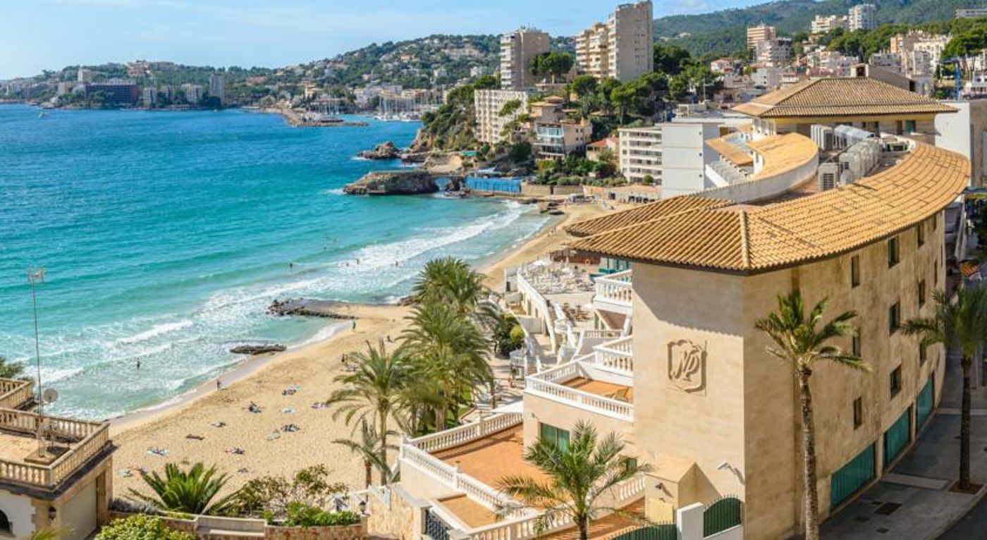 Be Live Adults Only La Cala Boutique Hotel