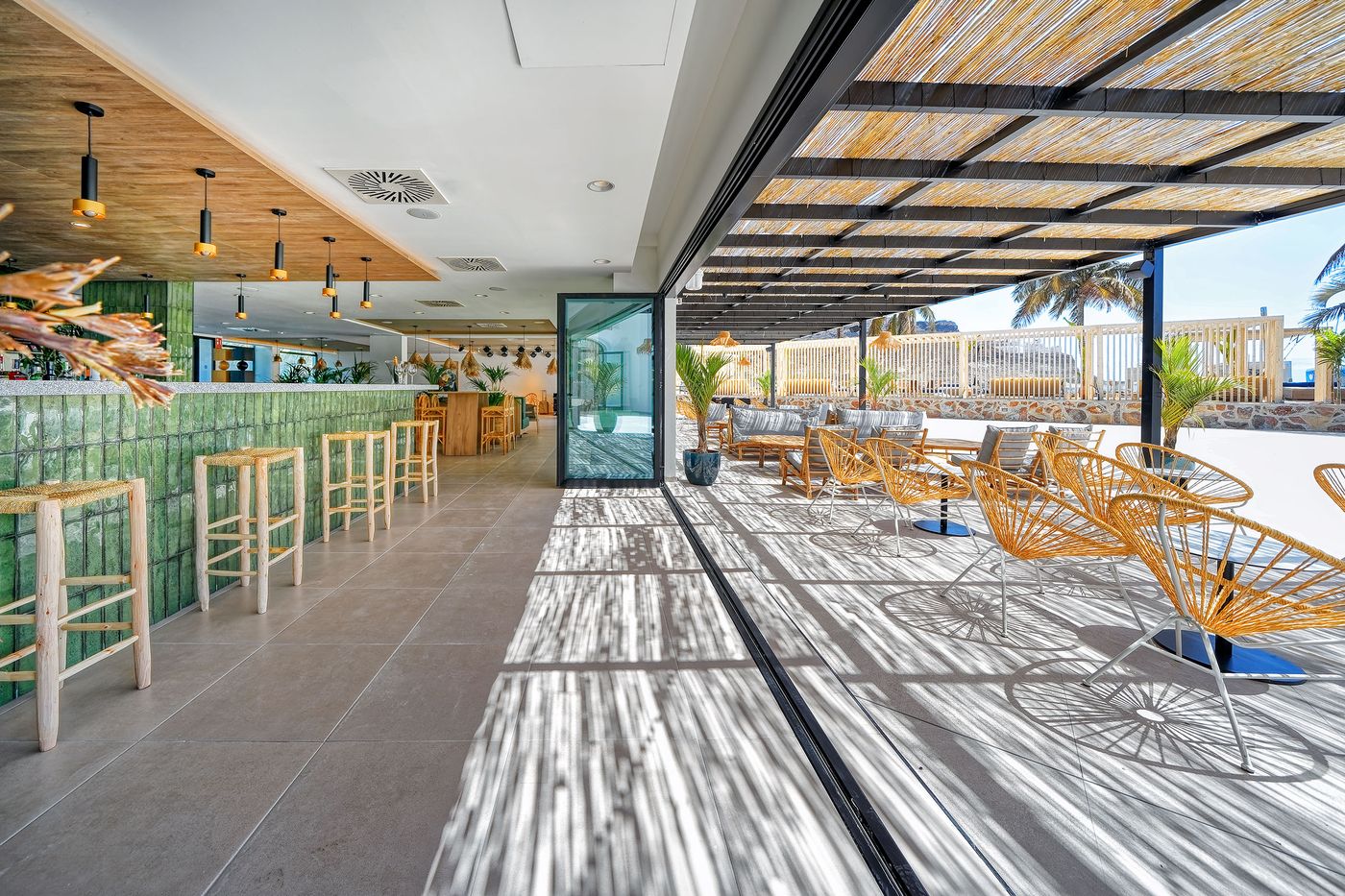 Labranda Costa Mogan