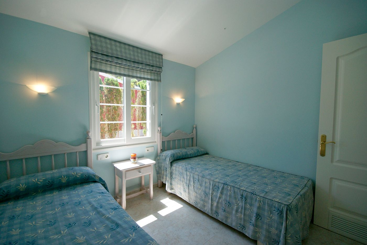 Villas Galdana Palms