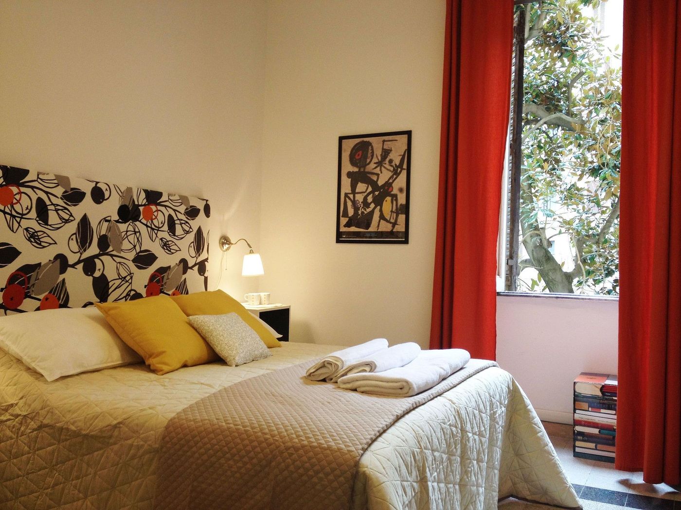 Domo-Vaticano-Guest-House-Room-10