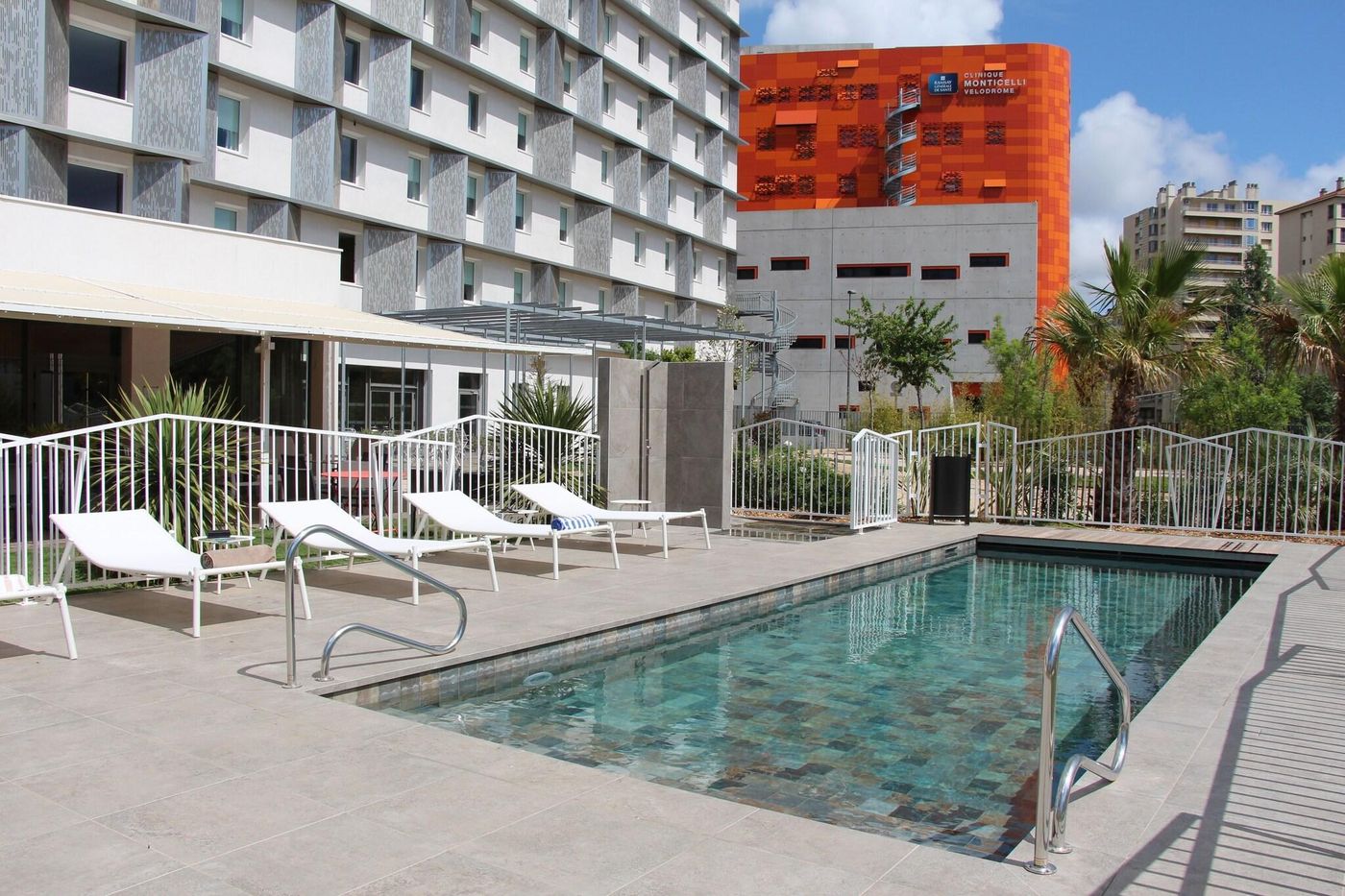 Ac By Marriott Marseille Prado Velodrome-France-Marseille-General view-7