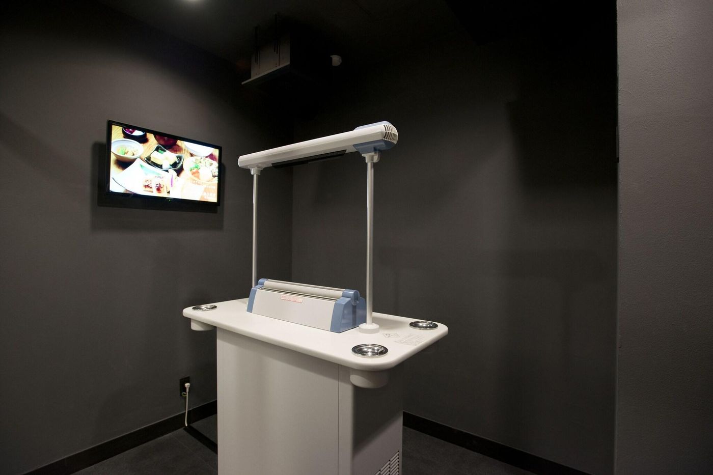 Kadoya Hotel-Japan-Tokyo-General view-9