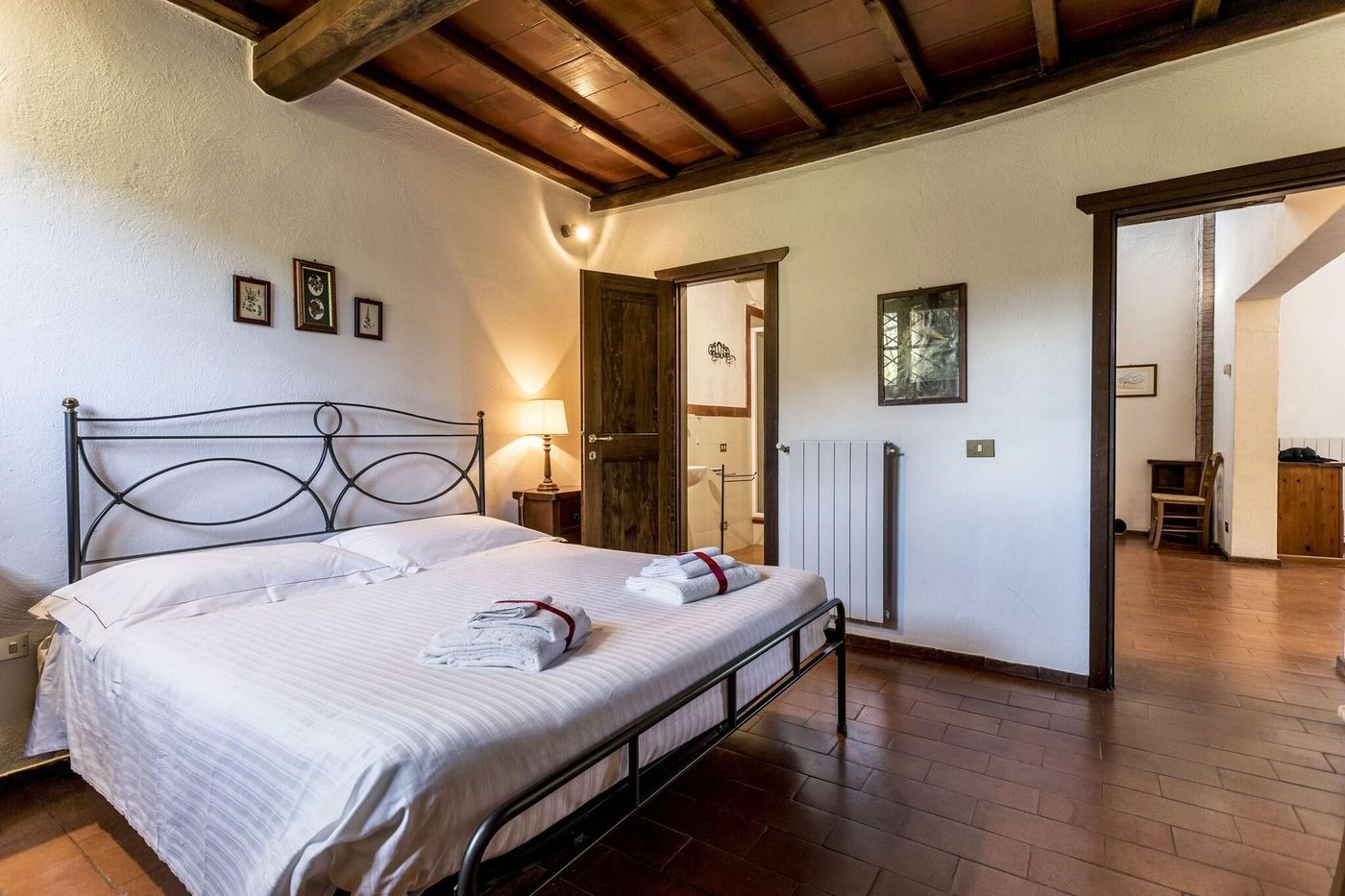 Borgo-Il-Poggiaccio-Room-22