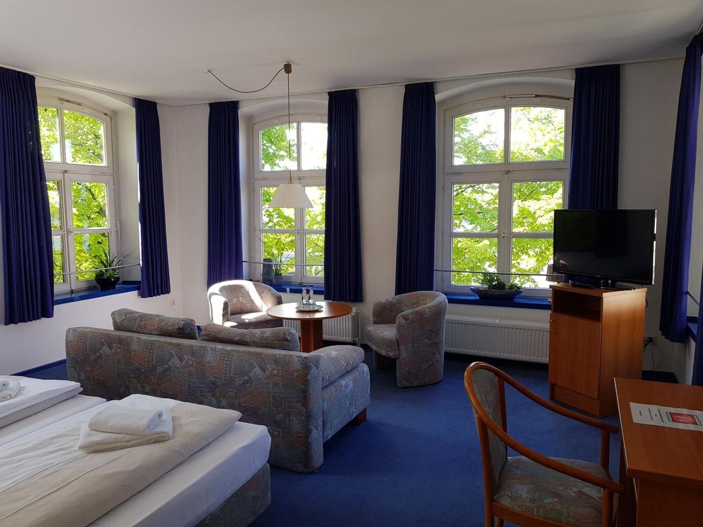 Hotel Havenhaus-Germany-BREMEN-Room-8