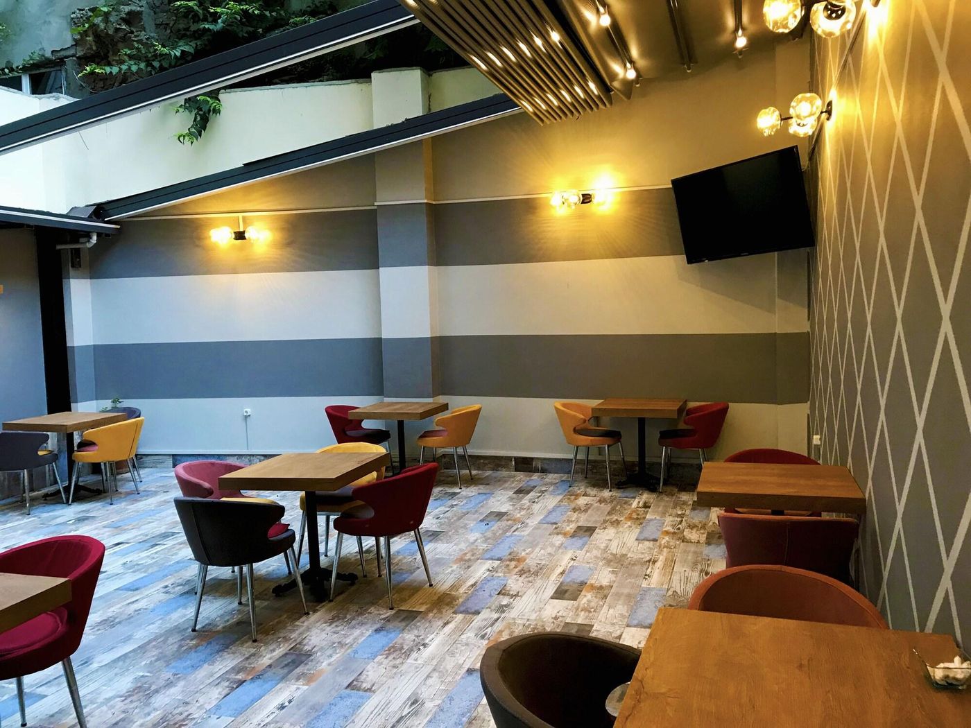 Rays Hotel-Turkey-ISTANBUL-General view-9