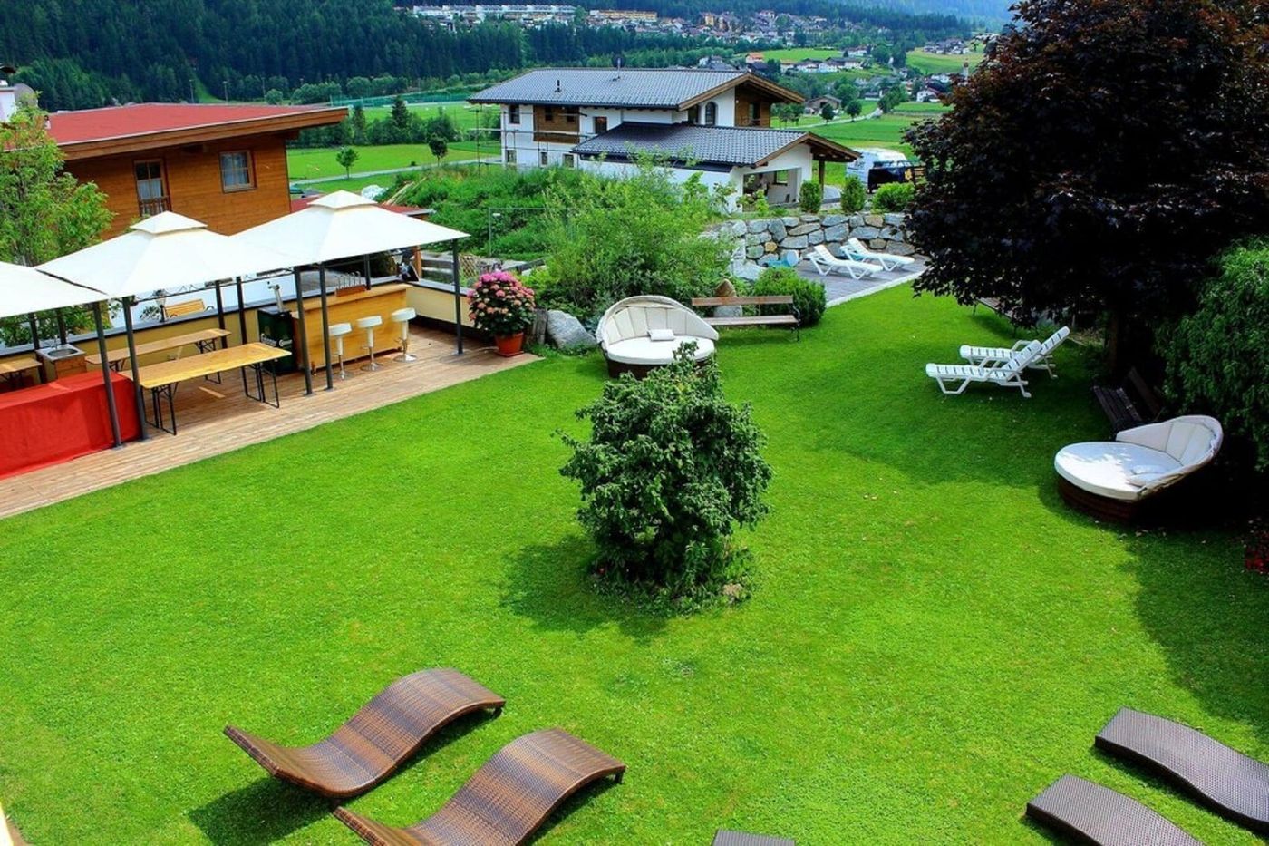 Cristall-Austria-FULPMES -General view-7