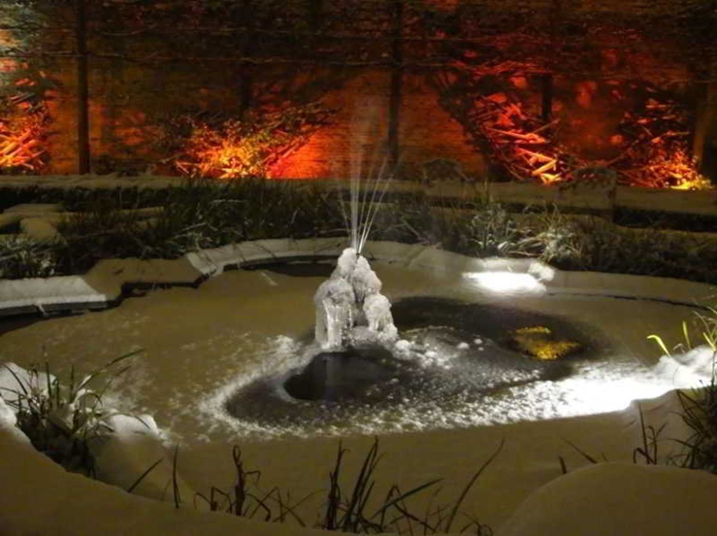 Verhaegen Chambres D'Hotes-Belgium-GHENT-General view-4