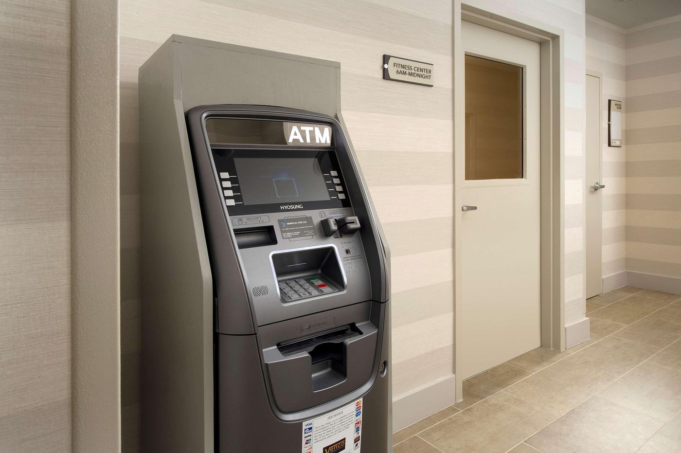 Homewood Suites by Hilton Miami Downtown/Brickell - United States - MIAMI - Sports and Entertainment - 9