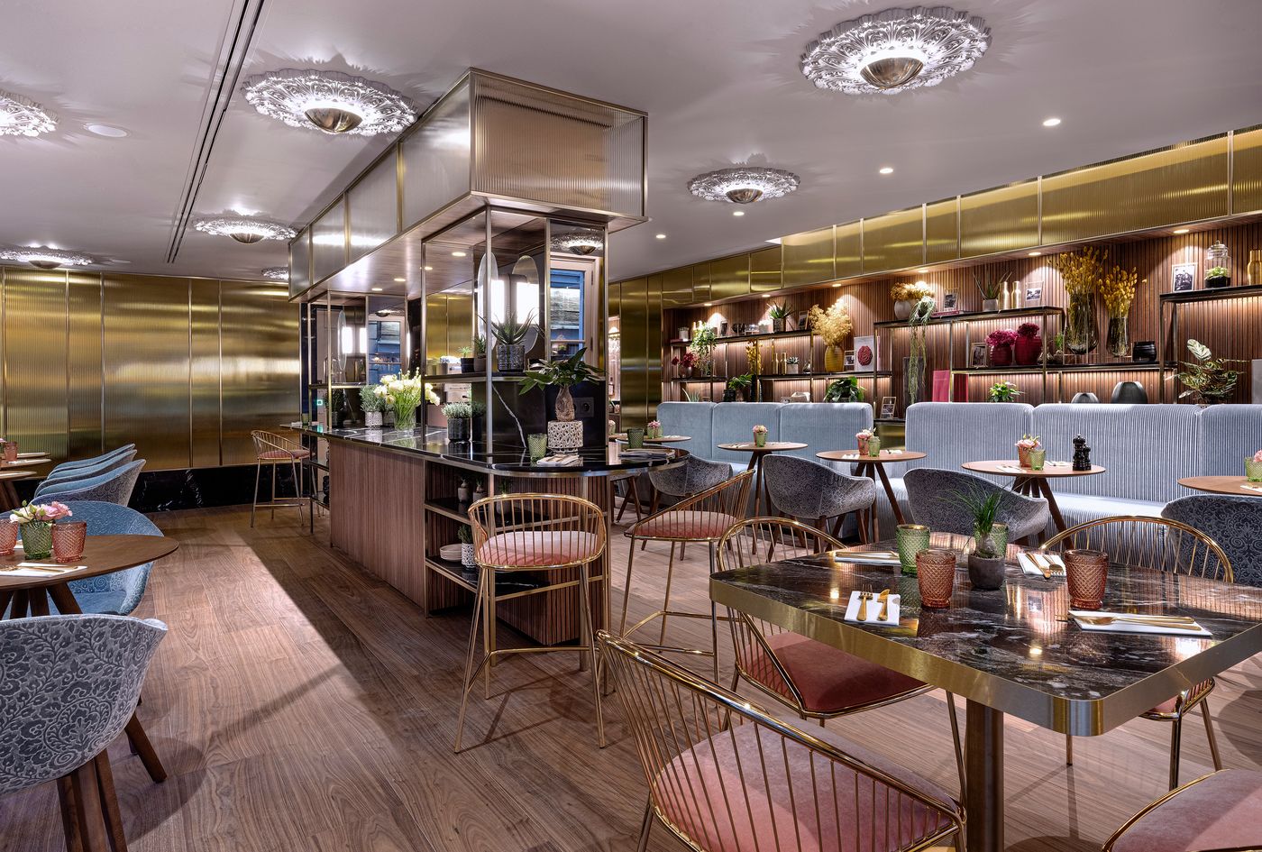 Melia-Paris-Notre-Dame-Restaurant-16