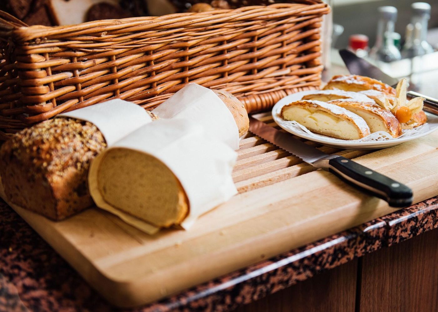 Hotel Arcade - Germany - WUPPERTAL - Lobby - 10