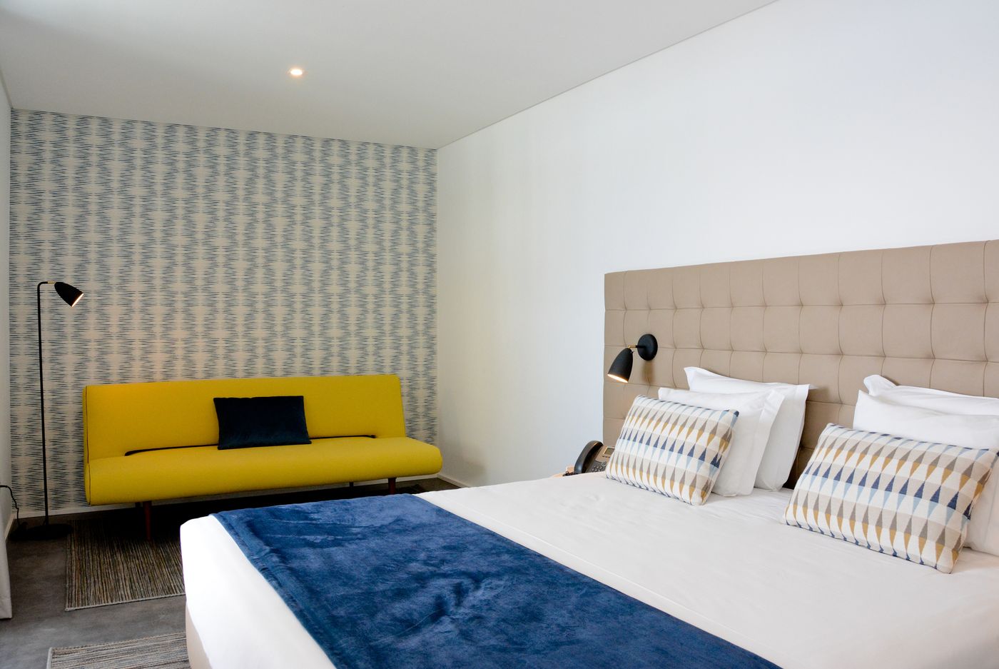 Allegro Madeira – Adults Only