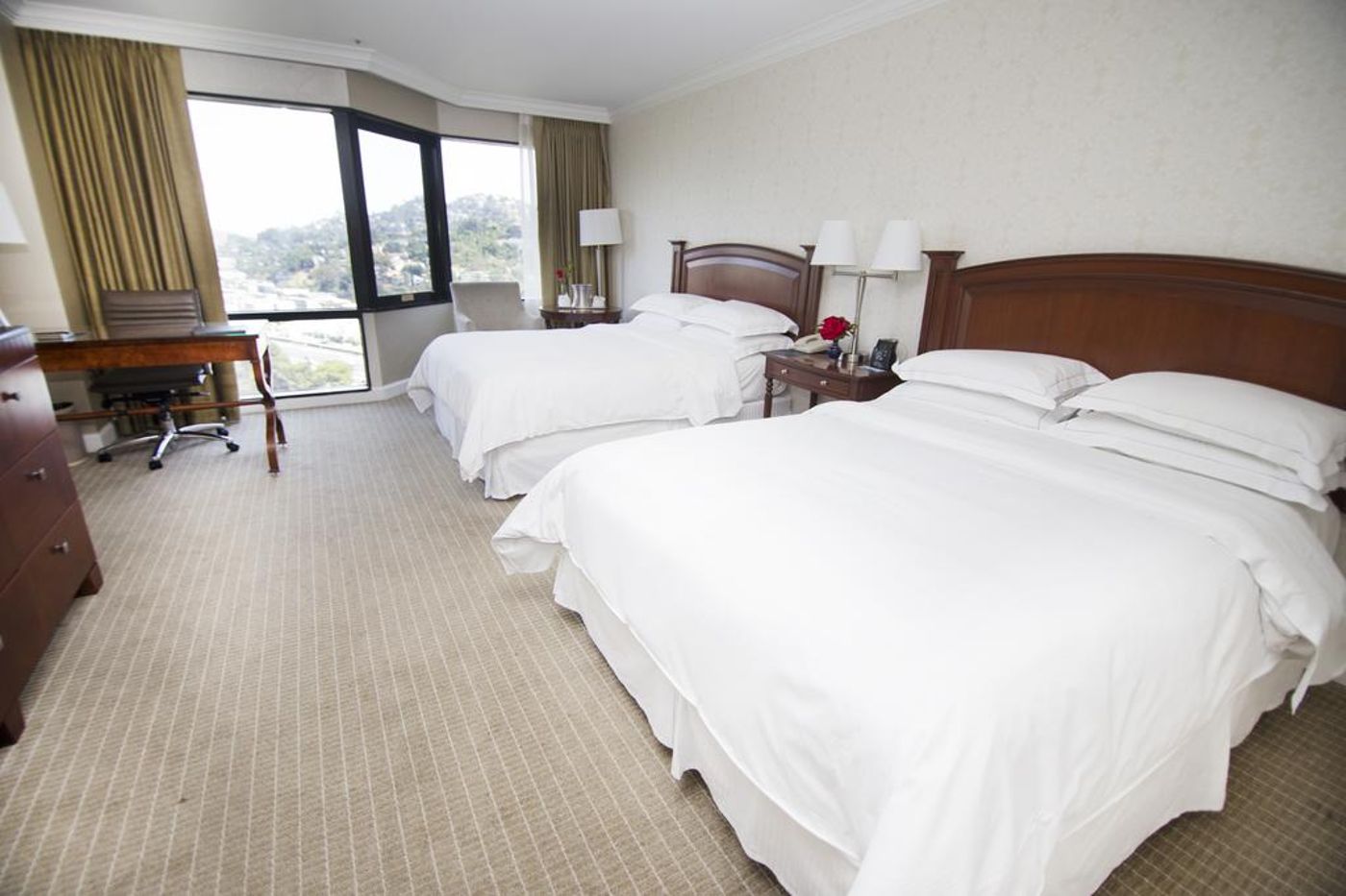 Hilton Los Angeles/Universal City