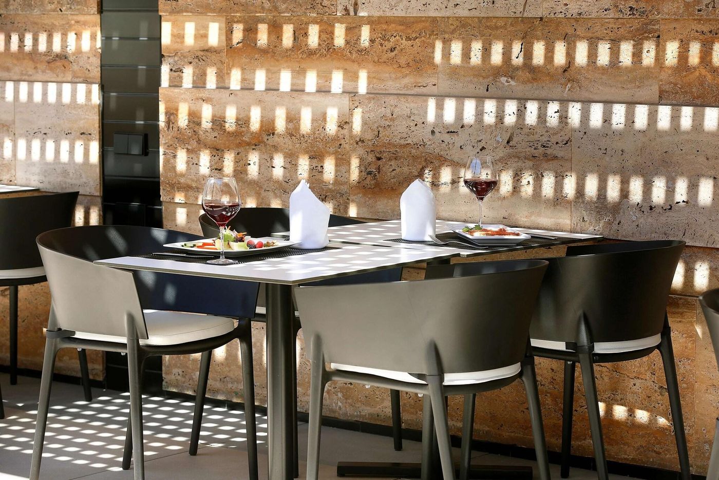 Hcc St. Moritz-Spain-Barcelona-General view-5