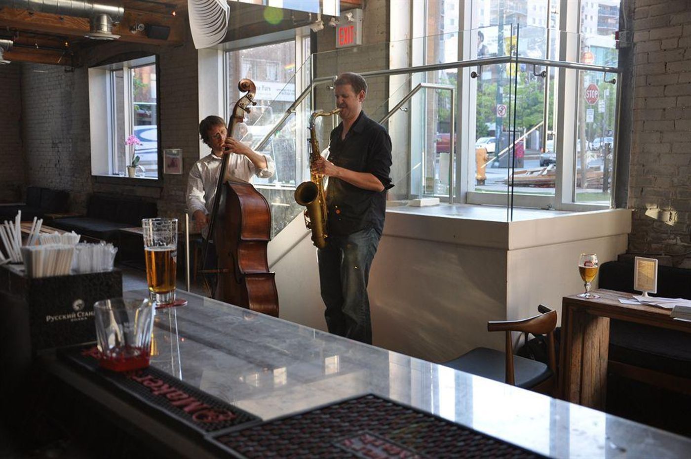 Hotel Ocho-Canada-TORONTO-General view-6
