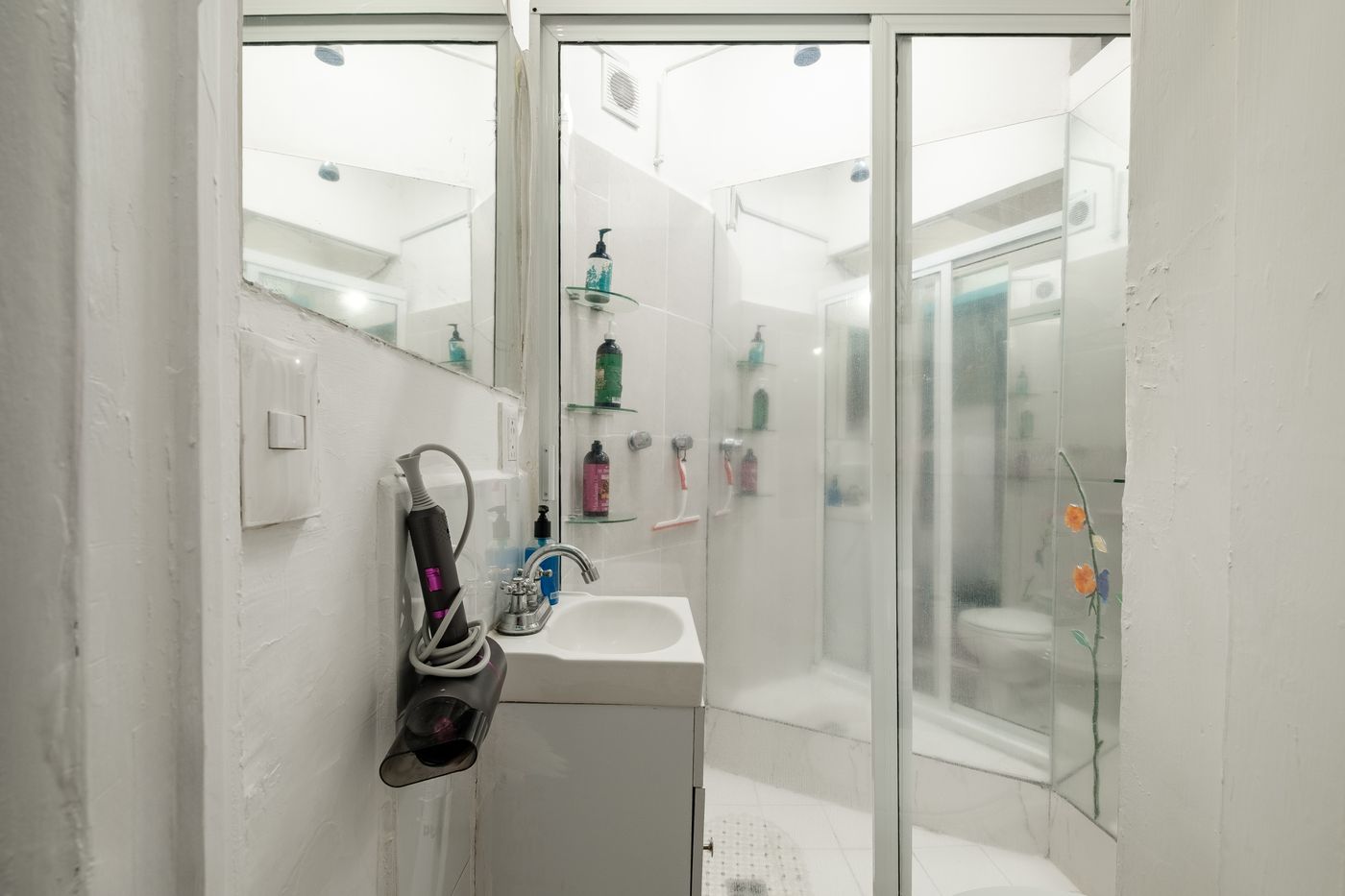 Itzae B&b Polanquito, Dog Friendly-Mexico-Ciudad de México-Room-10