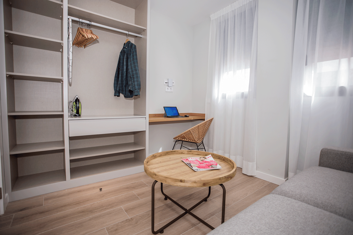 Arguineguin Park by Servatur