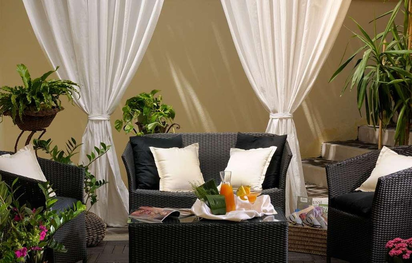 Hotel Master-Italy-BRESCIA-Lobby-8